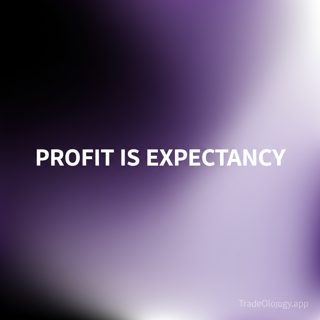 Why Win Rate Doesn't Matter in Trading (Expectancy Does)