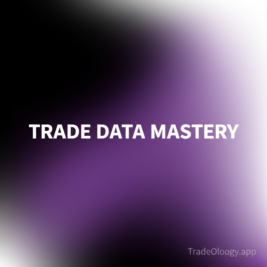 Mastering the Trade Review Process for Data-Driven Decisions