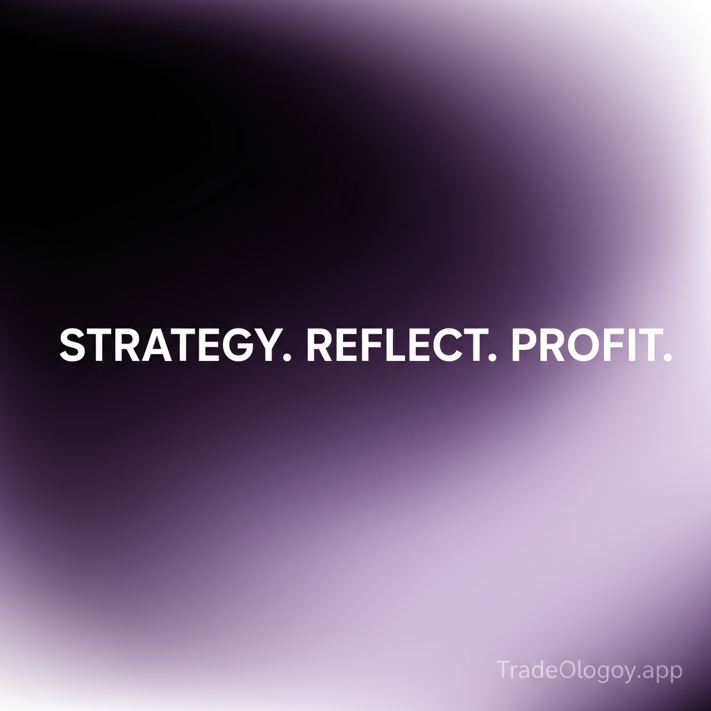 Stop Guessing: This Is the Best Time to Review Your Trades