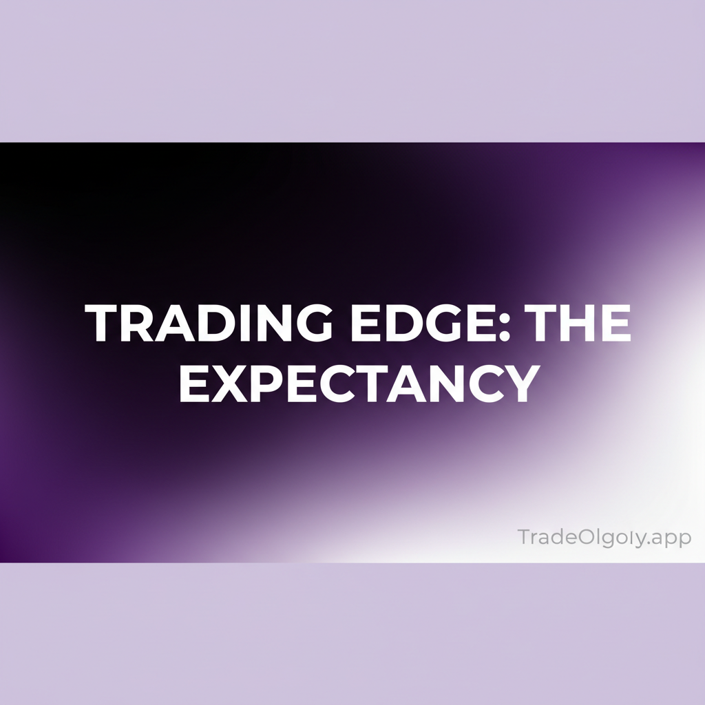 What Is Trading Expectancy and Why It Matters
